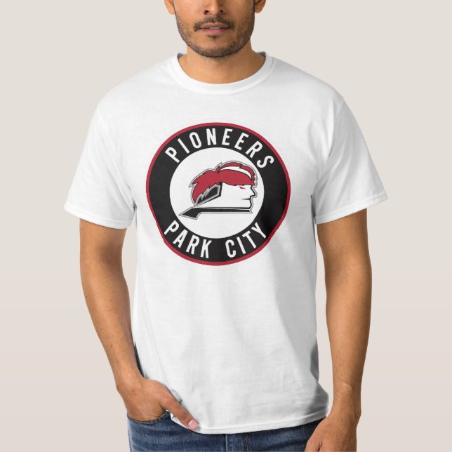 BEN WILNER FAN T-SHIRT (Front)