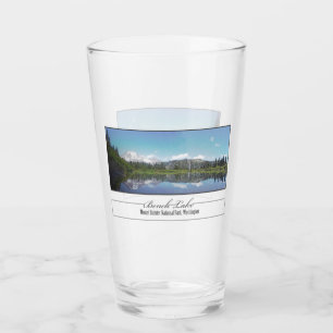 Bench Lake Glass