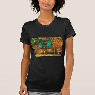 Bench - Please have a seat T-Shirt