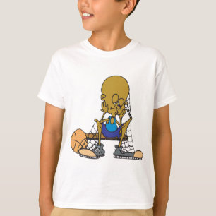 Bench Warmer T-Shirt