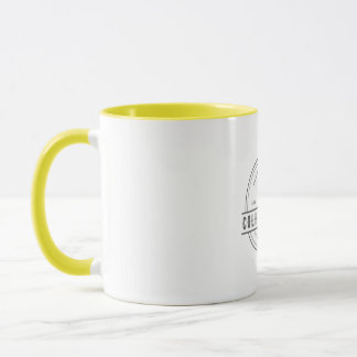 Benchwarmer's Alliance for Charity Mug