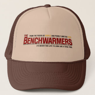 Benchwarmers Hat