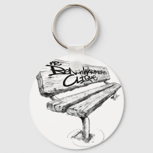 benchwarmers_logo_sharpened mid keychain