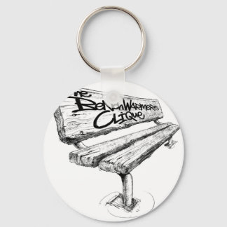 benchwarmers_logo_sharpened mid keychain