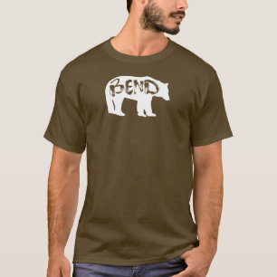 Bend Bear T-Shirt