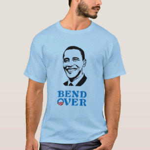 BEND OVER T-Shirt