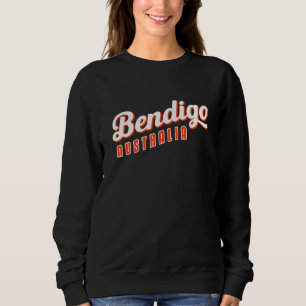 Bendigo Australia Sweatshirt