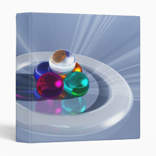 Bending Light Binder