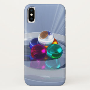 Bending Light iPhone Case-Mate Case