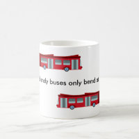Bendy Bus
