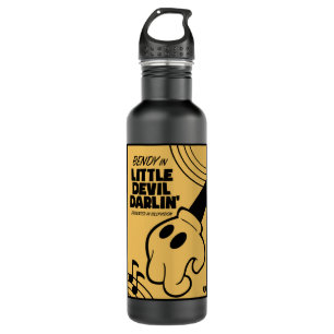 Bendy In Little Devil Darlin 710 Ml Water Bottle