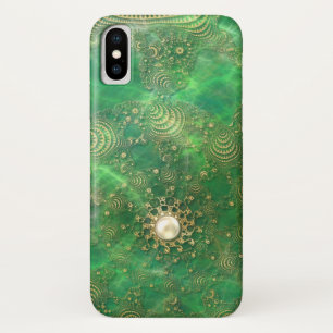 Beneath the Emerald Sea iPhone Case-Mate Case-Mate iPhone Case