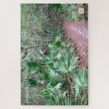 Beneath The Fronds - Quiet Ember Puzzles