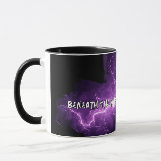 Beneath The Surface – Storm Within Mug