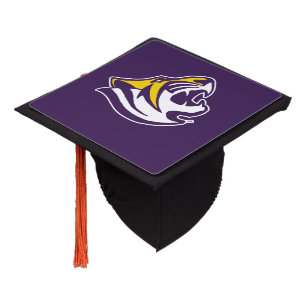 Benedict College Graduation Cap Topper