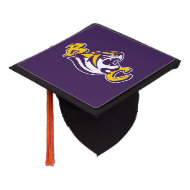 Benedict College Graduation Cap Topper