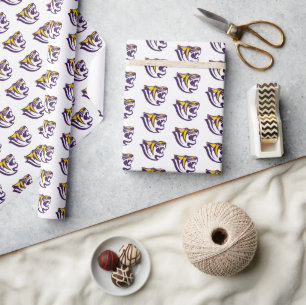 Benedict College Graduation Wrapping Paper
