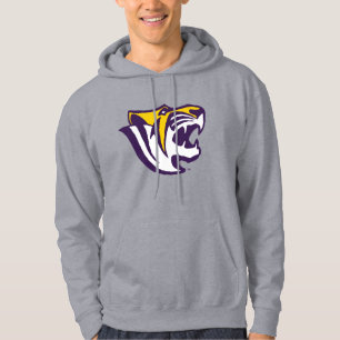 Benedict Tiger Hoodie
