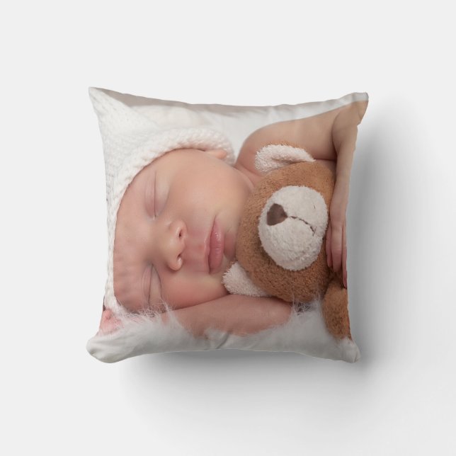 Bénédiction du Coussin MoJo (Recto)