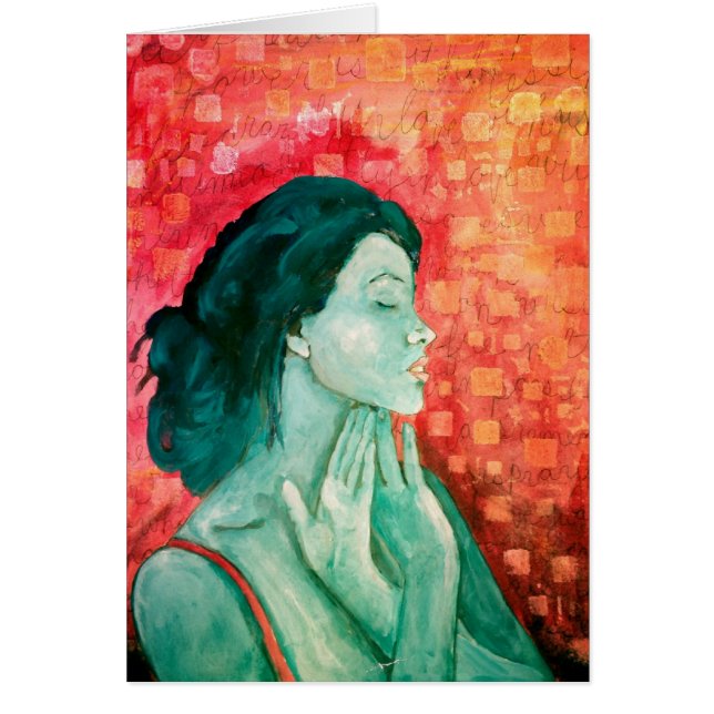 Bénédictions de conspiration (Devant)