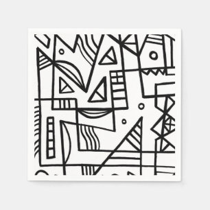 Beneficial Electrifying Faithful Philosophical Napkin