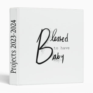 Bénéficiez D'Avoir Un Bébé Classeur Photo Livre/Po
