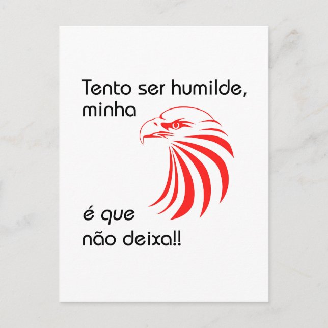 Benfica Postcard (Front)
