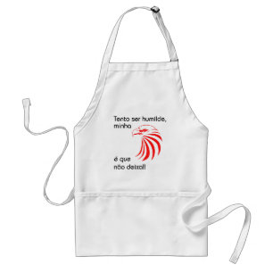 Benfica Standard Apron
