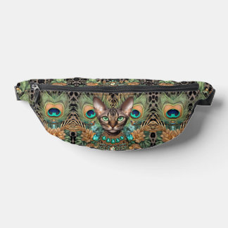 Bengal Cat Bag