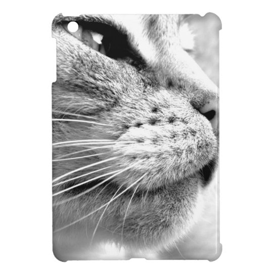 Bengal Cat Cover For The iPad Mini