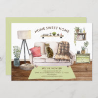 Bengal Cat Moving Announcement