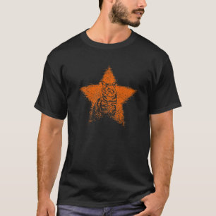 Bengal Cat T-Shirt