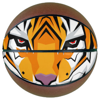 Bengal Tiger Basketball