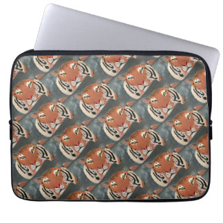 Bengal Tiger Electronics Bag