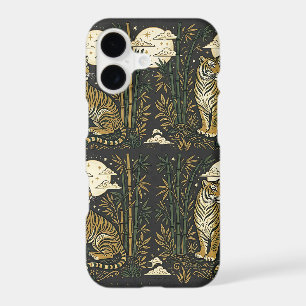 Bengal Tiger iPhone 17 Case