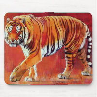 Bengal Tiger
