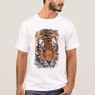 Bengal Tiger, Panthera tigris T-Shirt