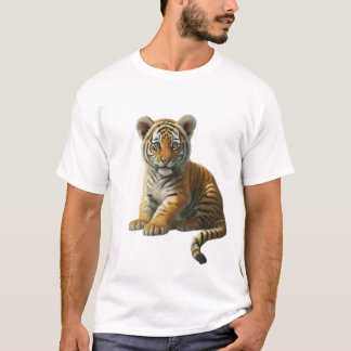Bengal Tiger T-Shirt