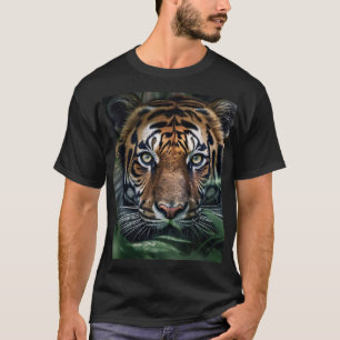 Bengal Tiger  T-Shirt