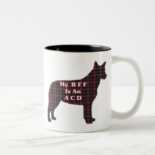 Bengale australienne BFF Mug