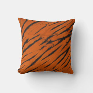 Bengale Tie Dye American MoJo Coussin