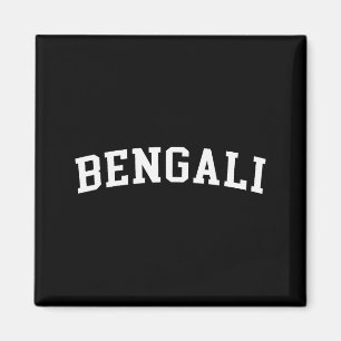 Bengali  magnet