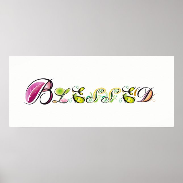 Béni - Affiche (Devant)
