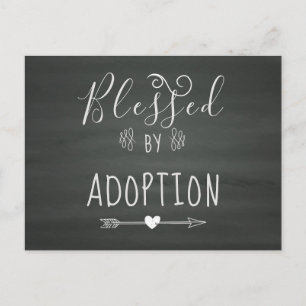 Béni par faire-part d'invitation de partie