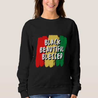 Béni Sweatshirt