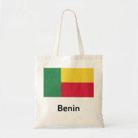 Benin Flag