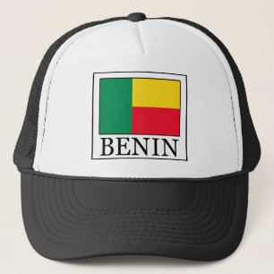 Benin hat