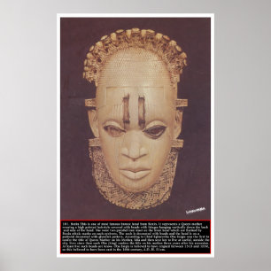 BENIN POSTER 2