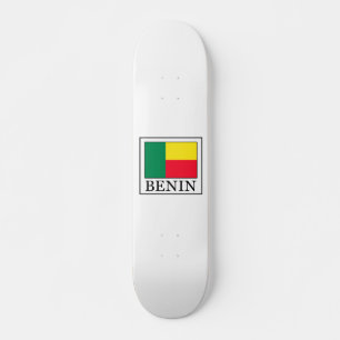 Benin Skateboard