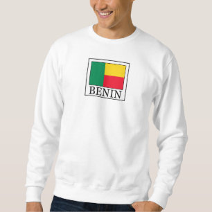 Benin sweatshirt